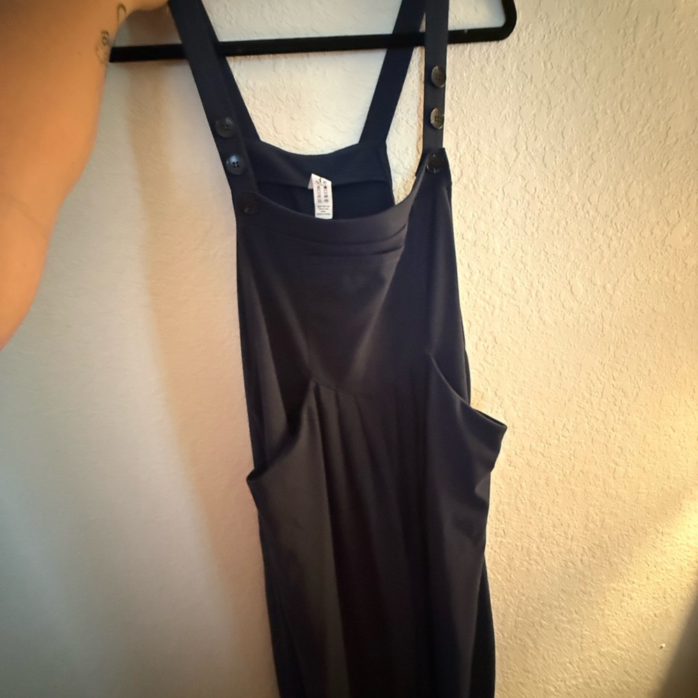 Halara Jumpsuit with Pockets